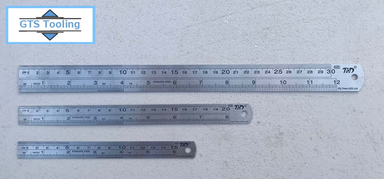 MEASURING & INSPECTION EQUIPMENT SECTION