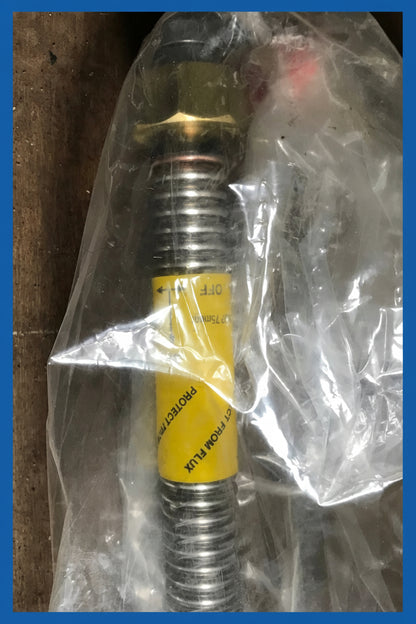 Sperryn  Gas Controls,  Part DKW17A,  STD/INSTALLATION, NEW, 2nd Stage Kit ,Product No: DKW17A