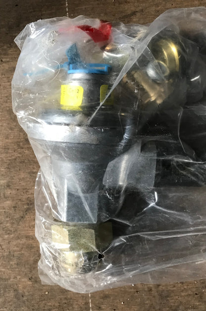 Sperryn  Gas Controls,  Part DKW17A,  STD/INSTALLATION, NEW, 2nd Stage Kit ,Product No: DKW17A