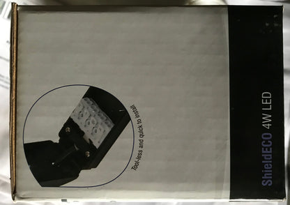 Saxby Downlighting Ceiling Light 4 Watt IP65