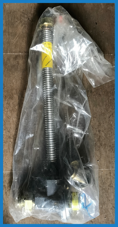 Sperryn  Gas Controls,  Part DKW17A,  STD/INSTALLATION, NEW, 2nd Stage Kit ,Product No: DKW17A