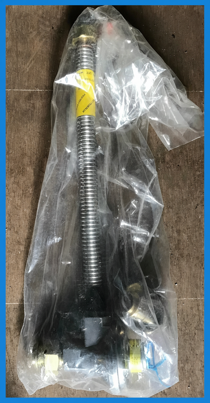 Sperryn  Gas Controls,  Part DKW17A,  STD/INSTALLATION, NEW, 2nd Stage Kit ,Product No: DKW17A