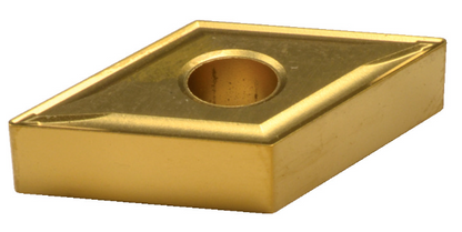 Image of individual example Kennametal carbide insert. Now available from GTS-Tooling & Equipment. Offers invited from GTS Tooling.