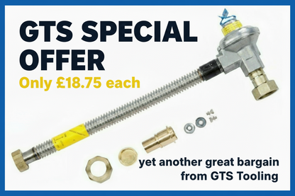 Sperryn  Gas Controls,  Part DKW17A,  STD/INSTALLATION, NEW, 2nd Stage Kit ,Product No: DKW17A