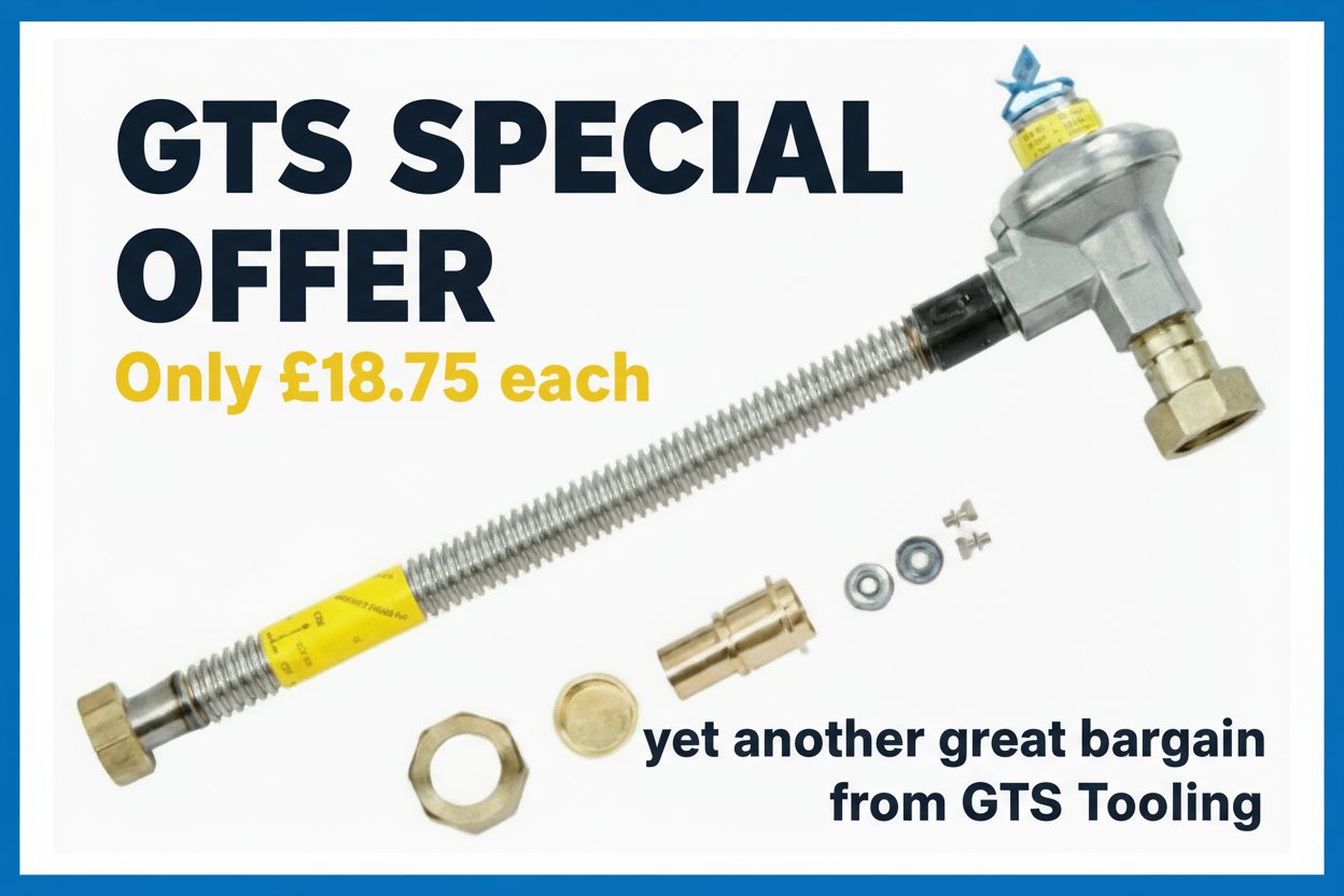 Sperryn  Gas Controls,  Part DKW17A,  STD/INSTALLATION, NEW, 2nd Stage Kit ,Product No: DKW17A