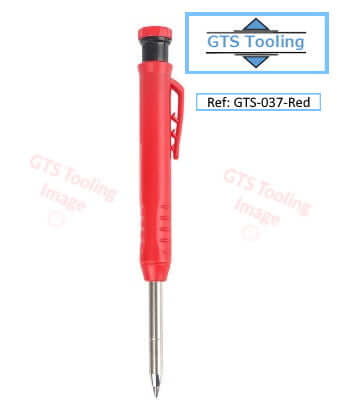 Marking Tool Scriber With Refills & Sharpener - (Our Ref: GTS-037)